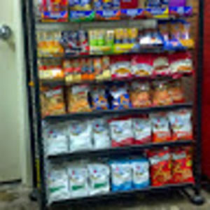 Meet your Posher, Anthony